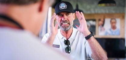 Jürgen Klopp: Diese sieben Momente erklären den möglichen Bundestrainer