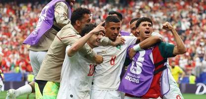 WM 2026: Marokko schlägt Kanada deutlich – Ismael Saibari verletzt raus