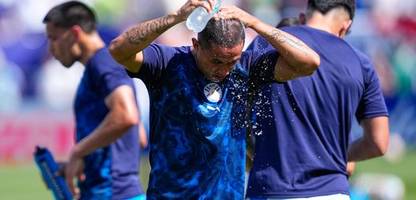 WM 2026 live: Frankreich gegen Paraguay im Liveticker