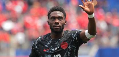 WM 2026 live: Kanada gegen Marokko im Liveticker