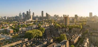 »der sohn des oligarchen« von patrick radden keefe über london: wie superreiche die britische hauptstadt übernehmen
