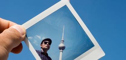Berlin: Ich habe Tourist in meiner Stadt gespielt. Und dabei etwas gelernt