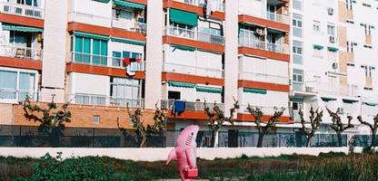 staycation wegen inflation: kann ich mich zu hause wie im urlaub fühlen?