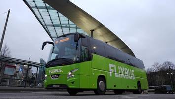 Günstig in den Sommerurlaub: FlixBus gibt Hamburgern Last-Minute-Tipps