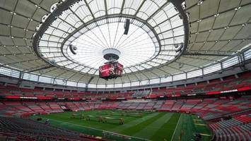 wm-fahrplan: die achtelfinal-spiele mit datum, uhrzeit und spielort im Überblick