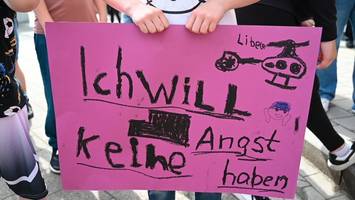 Wieder verstörender Vorfall in Schule neben Drogenhilfe Abrigado