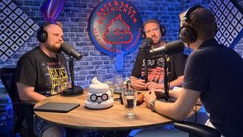 „Kack und Sachgeschichten“: Wie aus Hamburger Studenten Podcast-Stars wurden