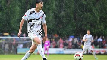 Live! Verfolgen Sie das Testspiel des FC St. Pauli in Emden im Abendblatt-Ticker