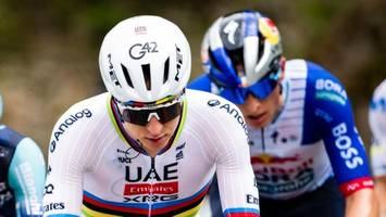 Tour de France: Nach dem WM-K.o. – kann Lipowitz den deutschen Sport-Sommer retten?