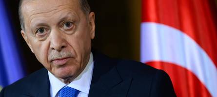 Erdogan soll die Nato retten