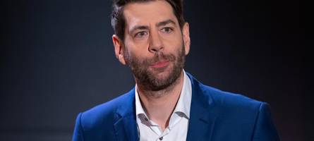 „Mit Lachen kann man sich selbst retten“