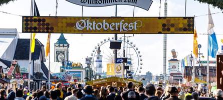 Nach Zoff um Festzeltvergabe: Wiesn-Wirt schmeißt hin
