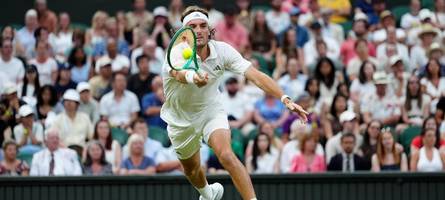 Tennis-Sensation geplatzt: Stefanos Tsitsipas sagt Bundesliga-Debüt beim TCA ab