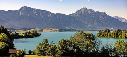 im allgäu ist es so trocken wie noch nie