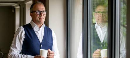 „Zwei Bedingungen musste Sat.1 erfüllen“: Alexander Hold erklärt sein TV-Comeback