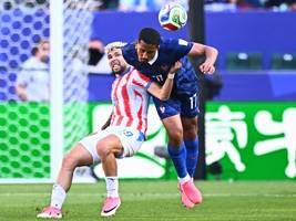 Fußball-WM 2026: Irritiert bis entsetzt: Reaktionen auf Paraguays letzten Auftritt