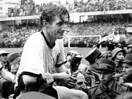 WM-Kolumne „American Football“: Lionel Messi jagt Kaiserslautern
