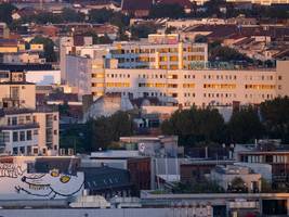 Wohnungspolitik: Diese Idee dürfen sich andere Städte von Berlin abgucken