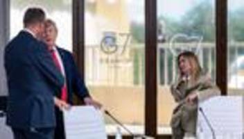 Bündnis in der Krise: Nato-Gipfel mit Trump: Unterwerfung oder klare Kante?