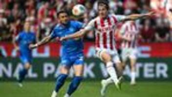 fußball-bundesliga: medien: kölns kaminski kurz vor dem verkauf