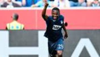 Fußball-Bundesliga: Rekordtransfer: Hoffenheims Touré wechselt zu Newcastle
