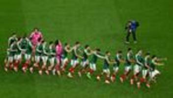 Fußball-WM heute: Ganz England stellt sich den Wecker auf 2 Uhr nachts