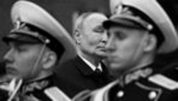 Russland: »Russland falsch einzuschätzen, kann verheerend sein«