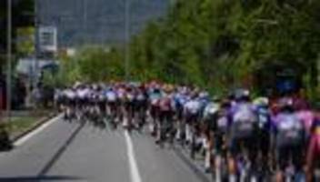 Tour de France 2029: Verein wirbt für Start der Tour de France in Ostdeutschland