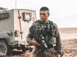 anerkennung erst im tod: die geschichte des unsichtbaren israelis cedrick garin