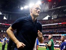 Azteca-Wahnsinn und Hand Gottes: Tuchel beschwört größten Karma-Ausgleich der Fußball-Geschichte