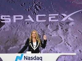 elon ist kein arschloch: diese frau ist musks erfolgsgeheimnis