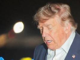 Gleichschaltung von Behörden: Jahrhunderturteil: Supreme Court weitet Trumps Macht enorm aus