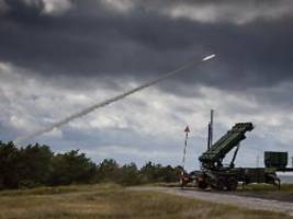 Lieferung an die Ukraine?: Polens Opposition attackiert Warschau wegen Patriot-Raketen