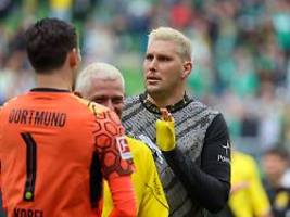 Nur Sport, kein Geld: Ex-DFB-Profi Süle kickt jetzt in der Kreisliga