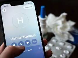 Reformpläne der Koalition: Krankschreibung per Telefon oder Video: Wann das möglich ist