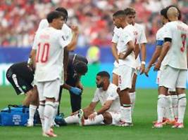 Rätsel um Davies: Bayerns neuer WM-Stürmer Saibari bereitet Sorgen