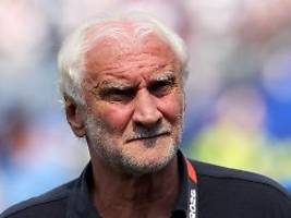 Völler rüffelt Klopp: Diese vergessene WM-Szene könnte noch eine Rolle spielen