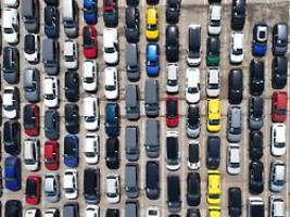 Zulieferer schlägt Alarm: Bosch-Betriebsrat will mit Taskforce Zukunft der Autoindustrie sichern