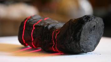 Forscher entschlüsseln Rollen aus Pompeji – „Stimmen schwiegen seit 2000 Jahren“