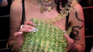 Berlin Fashion Week 2026: Das sind die besten Bilder