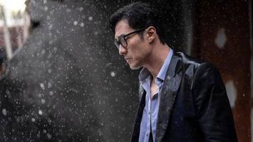 Huch, mein Papa ist ein Killer: Die Serie „Agent Kim Reactivated“