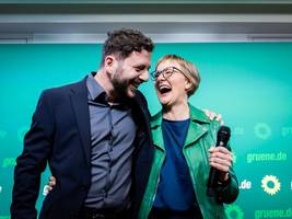 Nach Urabstimmung: Die große Parteireform der Grünen könnte vor Gericht landen