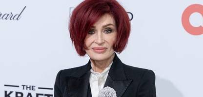 46. Hochzeitstag: Sharon Osbourne gedenkt Ozzy auf Instagram