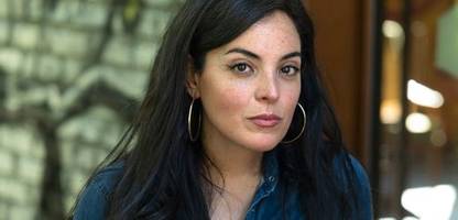 asma mhalla über den technofaschismus: gehirne an der leine