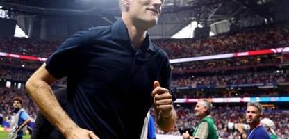 England vs. Mexiko im Aztekenstadion: Warum die Höhe zum Problem für Tuchels Team wird