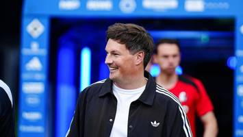 hsv legt wieder los – mit zwei neuzugängen und einer neuerung