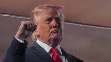 Happy Birthday, Amerika! Auch ein Donald Trump dich nicht zerstören