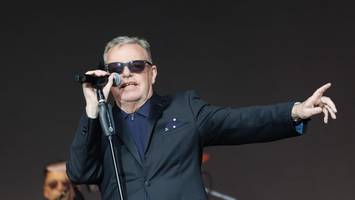 Madness im Stadtpark: 85 Euro fürs Ticket, 80 Minuten, Regen, trotzdem ganz geil