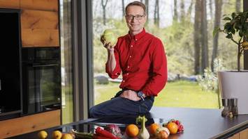 matthias riedl verrät: diese sünden gönnt sich der ernährungs-doc