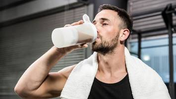 Pumpen mit Pulver: Hamburger Ernährungsexpertin kritisiert den Protein-Trend